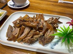 -下梅人家土菜馆(历史文化餐厅度假区店)