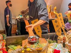 -本源食集 日式烧肉·炉端烧(东海缤纷店)
