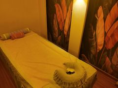 -金色莲花泰式按摩SPA(石牌店)