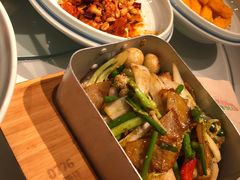 -0776食堂·京城创意菜(七里庄店)