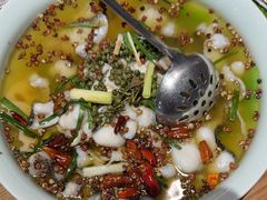 -京采烤鸭清真餐厅(金桥店)