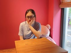 -Punchline Coffee&Roaster(同济大学店)