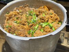 -灶东家民间菜(回兴店)