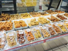 -京客隆超市(京源店)