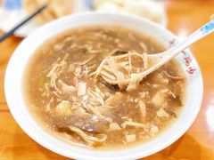 -张小文胡辣汤(龙柏新村店)
