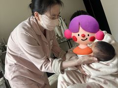 -田螺阿姨自营月嫂·育儿嫂(高新店)