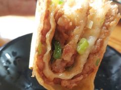 -虹海圣肉饼店家常菜馆