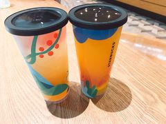 -星巴克臻选(郑州国贸360广场店)