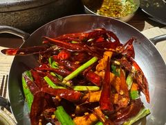 -毛辣果·酸(OHA复兴西路店)