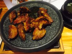 -丽池宫韩式汗蒸会馆(华灯坊店)
