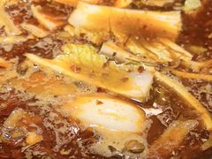 -巴蜀王婆大虾(南锣鼓巷店)