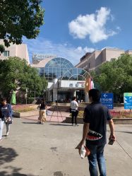 -上海交通大学医学院附属上海儿童医学中心(陆家嘴总院区)