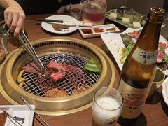-御牛道日式烤肉料理(杭州万象城店)