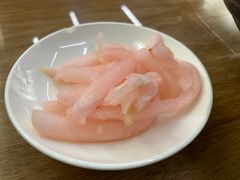 -耙豌豆重庆小面