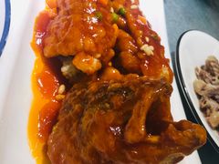 -侬佳蒸菜馆(听潮店)
