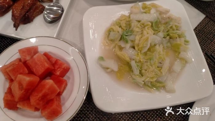 深圳维景酒店-维景轩图片