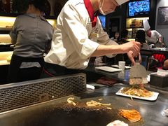 -玛雅铁板烧餐厅(中关村店)