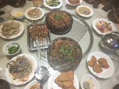 -京门老爆三(回龙观店)