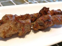 -巴扎美食·新疆菜·西域歌舞表演餐厅(新疆大厦店)