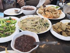 -张包铺(道外店)