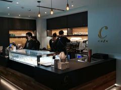 -C Cafe(朵云书院·戏剧店)