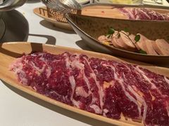 -左庭右院鲜牛肉火锅(七宝领展广场店)