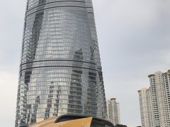-上海中心大厦