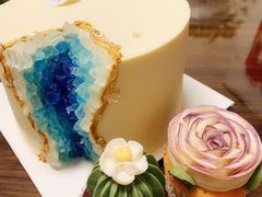 -BON CAKE(华贸购物中心店)