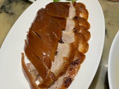 -范家小馆·烤鸭新京菜(金融街店)