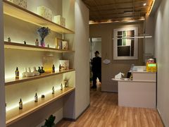 -青曼SPA·按摩·采耳·足道(龙之梦店)