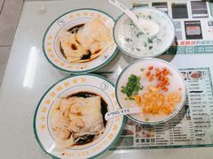 -西关明记肠粉(荔枝湾店)