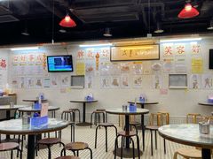 大堂-兰芳园(上环店)