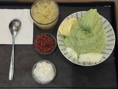 -Ice Monster冰馆·CNN评选全球十大甜品(国贸商城店)