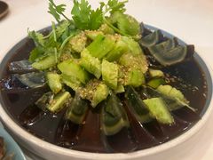 -头道大海明太鱼朝鲜族特色美食餐厅(长白山店)
