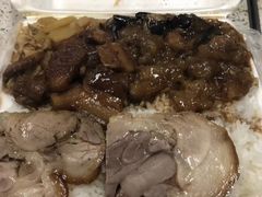 -胖姐盒饭(通达街店)