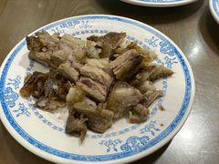 -老爆肚满五香烧牛羊肉