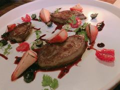 -Mercato莫卡多露台餐厅与酒吧(K11店)