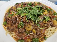 -红豆园(文林街店)