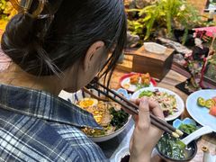 -森味薪火烧•烧鸟居酒屋•日本料理(望京店)