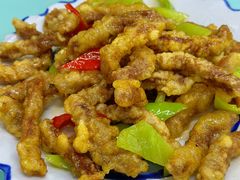 -北三沙家烧麦(北头道街店)