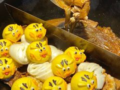 -龙江人铁锅炖(西安路店)