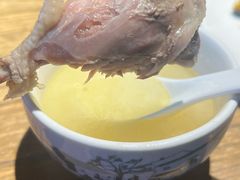 -山芋腔苏北菜(盐城滨海店)