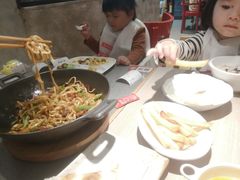 -大师兄·西北小馆(南沙万达广场店)