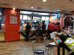 -麦当劳(无锡永乐店)