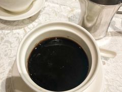 龟苓膏-红棉中餐厅·广州海航威斯汀酒店
