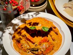 -狮拾久·现代新加坡料理(壹方城店)