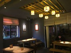 -兮禾酒馆(护国路店)