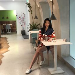 彩妆 by 怪兽-J Eleven型人坊旗舰店