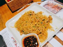 -木屋烧烤(上梅林店)