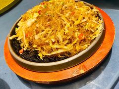 包菜粉丝-川流不息(北蔡休闲广场店)